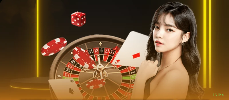 App 161bet